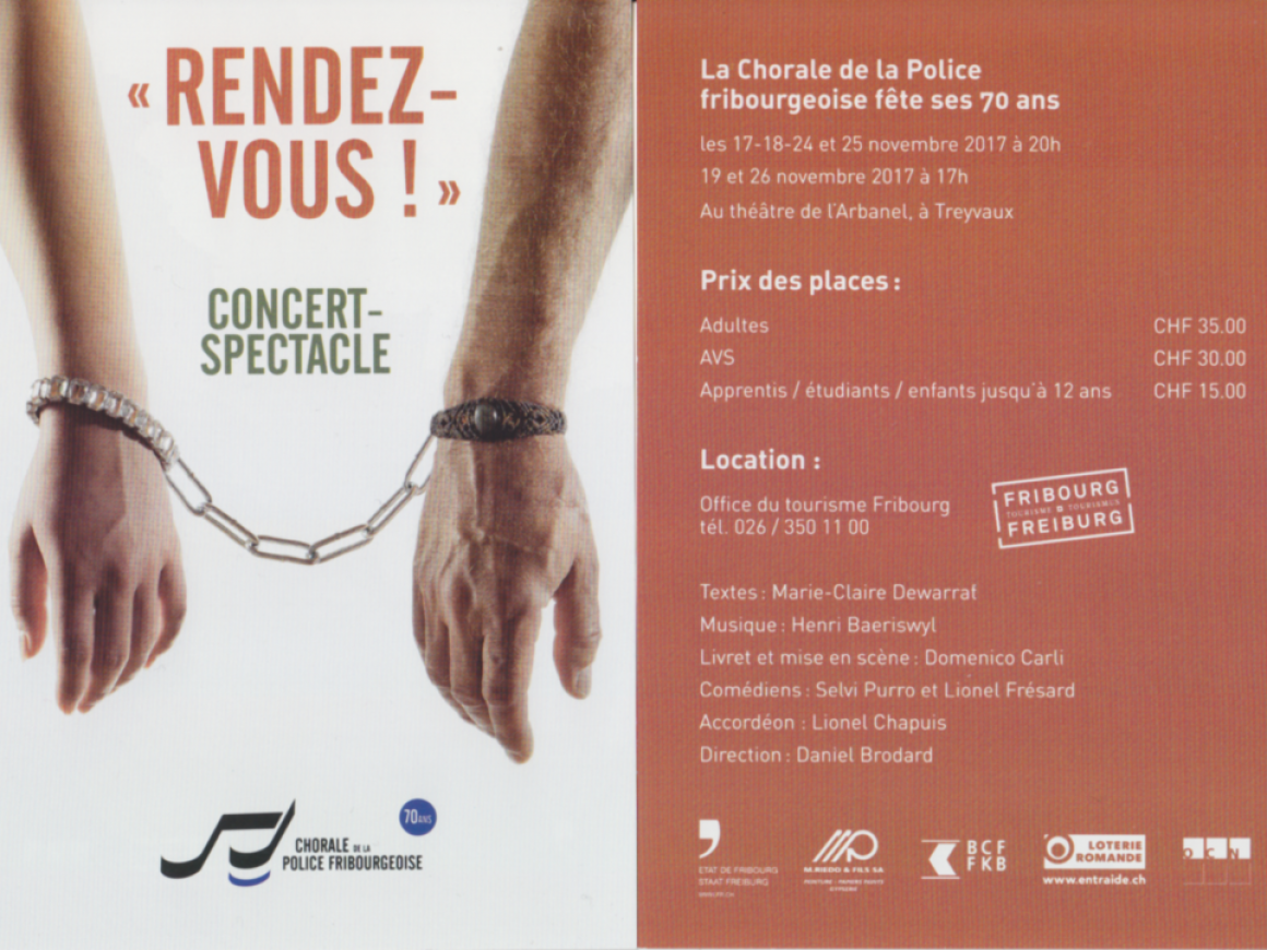 rendez vous Rendez-vous
