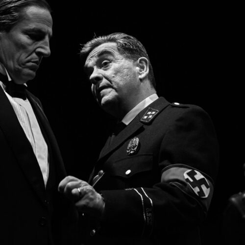 Le procès de Malaparte
