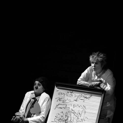 La  Conférence