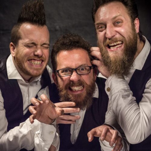 Chansons douces et autres vers d’oreille