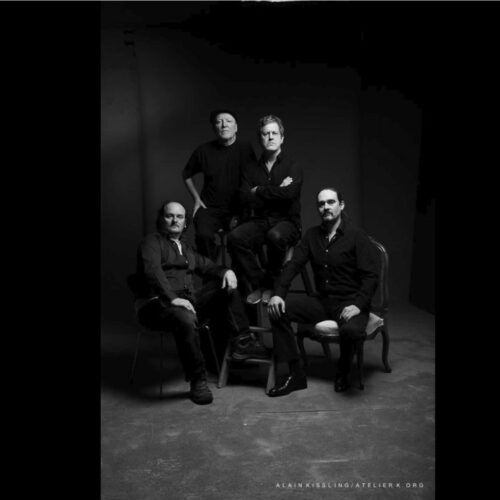 Les Orphelins