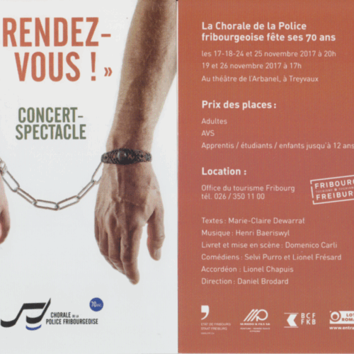 Rendez-vous