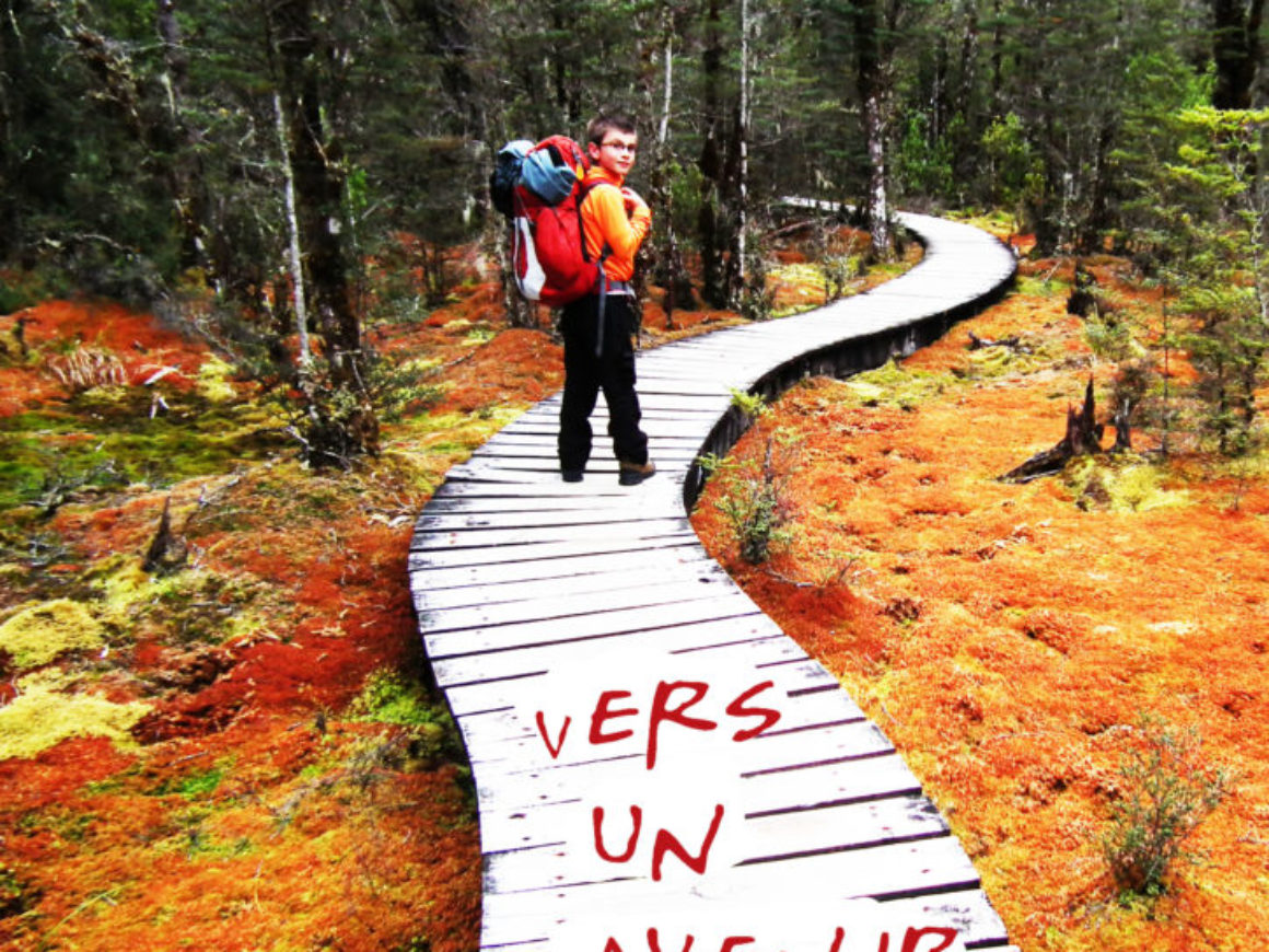Vers un avenir meilleur