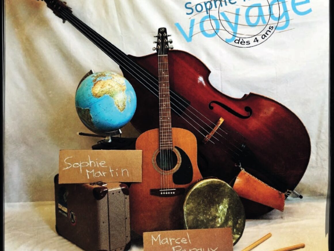 Voyage