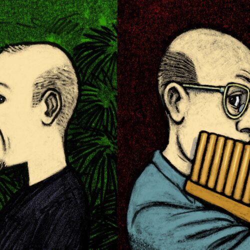 DESSINE-MOI UN CONCERT !