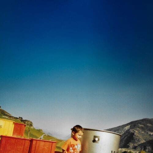 5.la révérence 2 La révérence