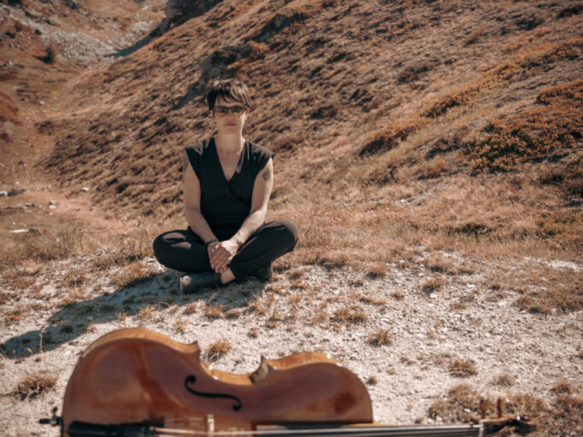 Loretan et moi
