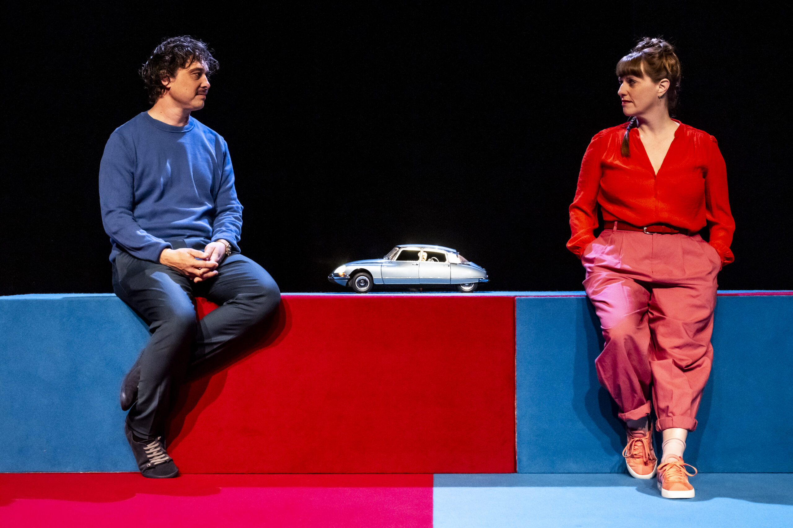 Amor – choisir sans renoncer