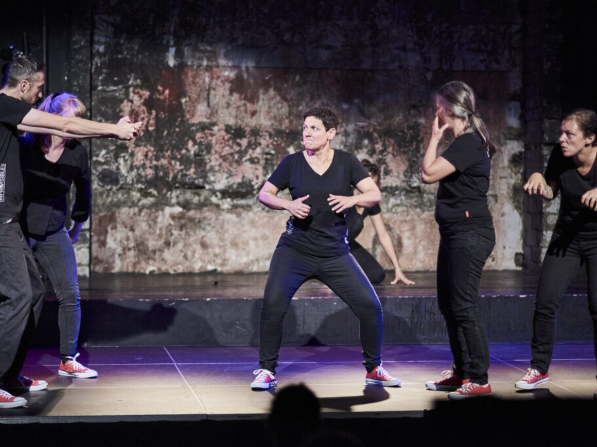 ImproKids